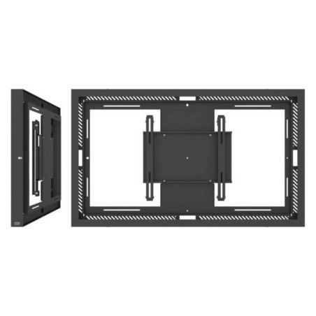 SMS 43LP Casing Wall G1 BL